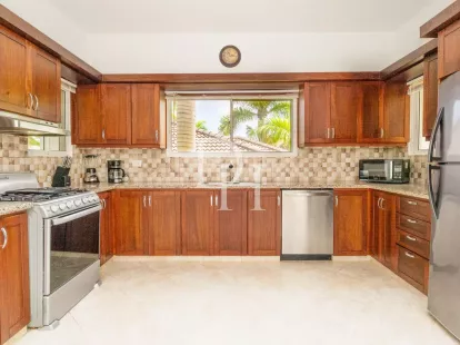 Вилла в Сосуа, Доминиканская республика, 158м2 - стоимость 349&nbsp;000$ - Ref: 79861 фото 10