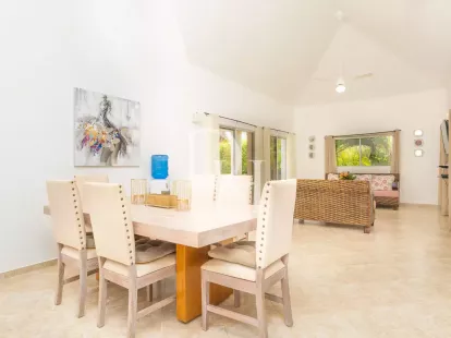 Вилла в Сосуа, Доминиканская республика, 158м2 - стоимость 349&nbsp;000$ - Ref: 79861 фото 2