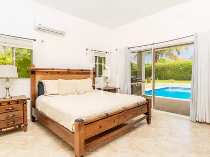 Вилла в Сосуа, Доминиканская республика, 158м2 - стоимость 349&nbsp;000$ - Ref: 79861 фото 7