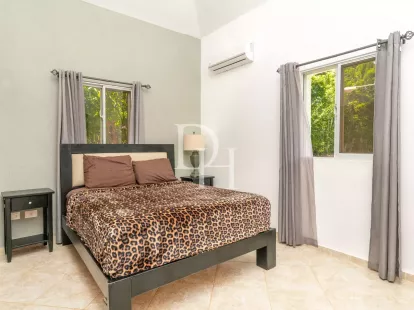 Вилла в Сосуа, Доминиканская республика, 158м2 - стоимость 349&nbsp;000$ - Ref: 79861 фото 8