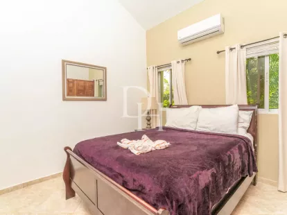 Вилла в Сосуа, Доминиканская республика, 158м2 - стоимость 349&nbsp;000$ - Ref: 79861 фото 9