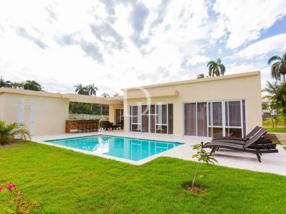 Вилла в Кабарете, Доминиканская республика, 110м2 - стоимость 305&nbsp;000$ - Ref: 79860 фото 1