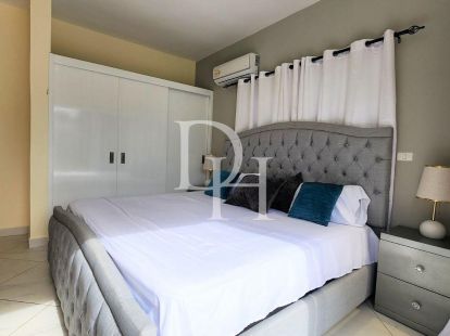 Вилла в Кабарете, Доминиканская республика, 110м2 - стоимость 305&nbsp;000$ - Ref: 79860 фото 11