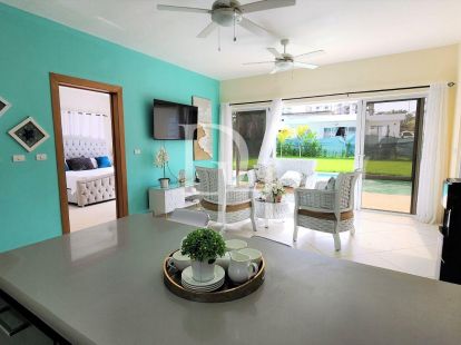 Вилла в Кабарете, Доминиканская республика, 110м2 - стоимость 305&nbsp;000$ - Ref: 79860 фото 13