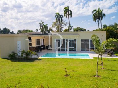 Вилла в Кабарете, Доминиканская республика, 110м2 - стоимость 305&nbsp;000$ - Ref: 79860 фото 2