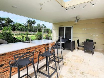 Вилла в Кабарете, Доминиканская республика, 110м2 - стоимость 305&nbsp;000$ - Ref: 79860 фото 3