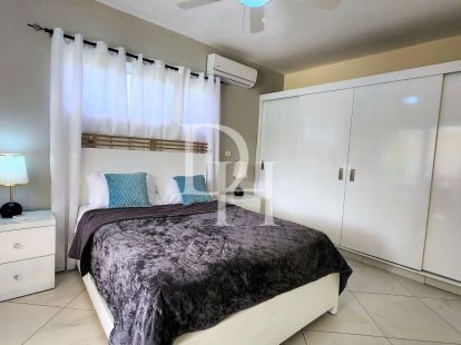 Вилла в Кабарете, Доминиканская республика, 110м2 - стоимость 305&nbsp;000$ - Ref: 79860 фото 8