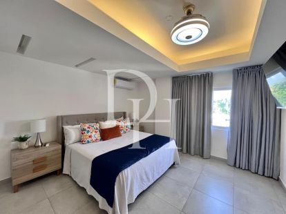 Апартаменты в Пуэрто-Плата, Доминиканская республика за 252 000$ (ID:79859)