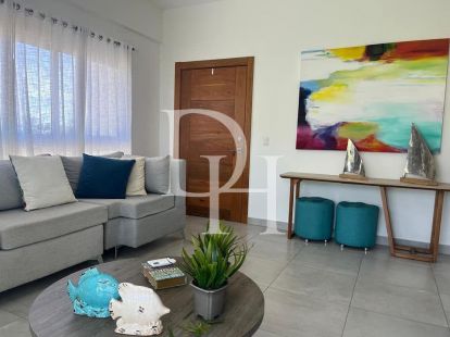 Апартаменты в Пуэрто-Плата, Доминиканская республика, 180м2 - стоимость 252&nbsp;000$ - Ref: 79859 фото 5