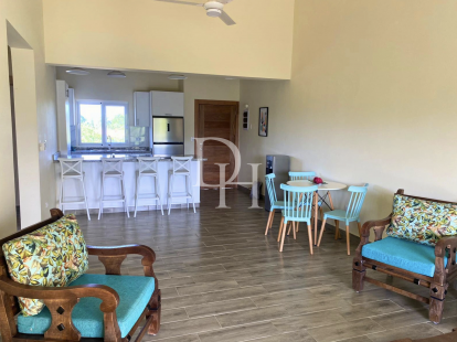 Апартаменты в Сосуа, Доминиканская республика, 95м2 - стоимость 229&nbsp;000$ - Ref: 79858 фото 3