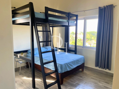 Апартаменты в Сосуа, Доминиканская республика, 95м2 - стоимость 229&nbsp;000$ - Ref: 79858 фото 4