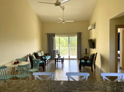 Апартаменты в Сосуа, Доминиканская республика, 95м2 - стоимость 229&nbsp;000$ - Ref: 79858 фото 7