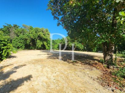 Участок в Кабарете, Доминиканская республика, 1 000м2 - стоимость 160&nbsp;000$ - Ref: 79855 фото 1