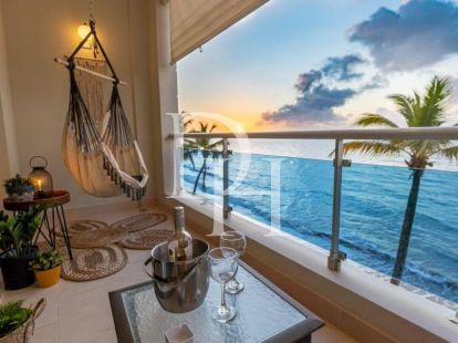 Апартаменты в Сосуа, Доминиканская республика, 118м2 - стоимость 380&nbsp;000$ - Ref: 79873 фото 1