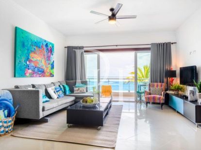 Апартаменты в Сосуа, Доминиканская республика, 118м2 - стоимость 380&nbsp;000$ - Ref: 79873 фото 12