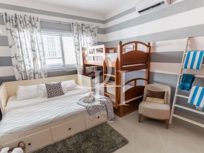 Апартаменты в Сосуа, Доминиканская республика, 118м2 - стоимость 380&nbsp;000$ - Ref: 79873 фото 5