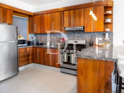 Апартаменты в Сосуа, Доминиканская республика, 118м2 - стоимость 380&nbsp;000$ - Ref: 79873 фото 9