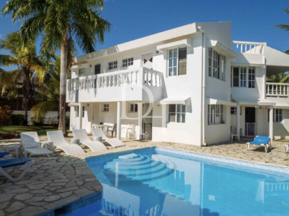 Вилла в Кабарете, Доминиканская республика за 669 000$ (ID:79872)