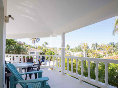 Вилла в Кабарете, Доминиканская республика - стоимость 669&nbsp;000$ - Ref: 79872 фото 3