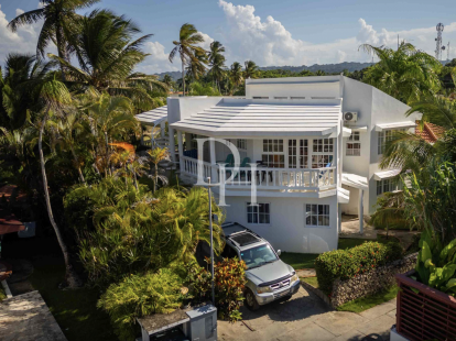 Вилла в Кабарете, Доминиканская республика - стоимость 669&nbsp;000$ - Ref: 79872 фото 4