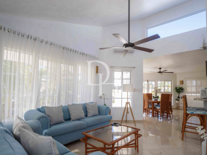 Вилла в Кабарете, Доминиканская республика - стоимость 669&nbsp;000$ - Ref: 79872 фото 5