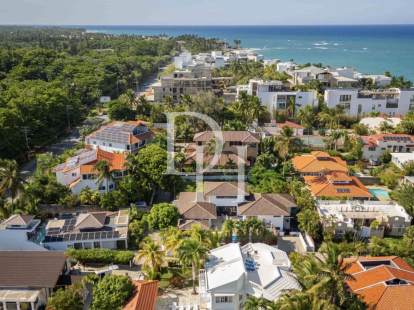 Вилла в Кабарете, Доминиканская республика - стоимость 669&nbsp;000$ - Ref: 79872 фото 8