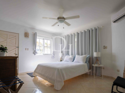 Вилла в Кабарете, Доминиканская республика - стоимость 669&nbsp;000$ - Ref: 79872 фото 9