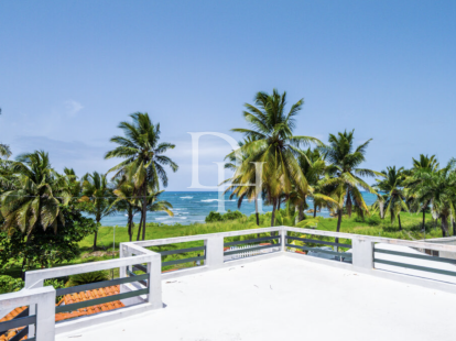 Вилла в Пуэрто-Плата, Доминиканская республика, 215м2 - стоимость 325&nbsp;000$ - Ref: 79871 фото 1