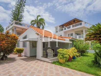 Вилла в Пуэрто-Плата, Доминиканская республика, 215м2 - стоимость 325&nbsp;000$ - Ref: 79871 фото 2