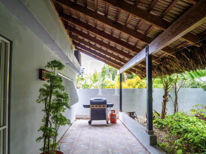 Вилла в Пуэрто-Плата, Доминиканская республика, 215м2 - стоимость 325&nbsp;000$ - Ref: 79871 фото 3