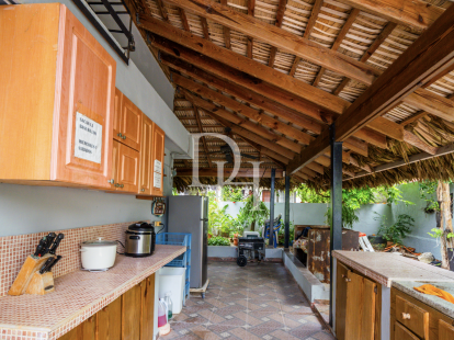 Вилла в Пуэрто-Плата, Доминиканская республика, 215м2 - стоимость 325&nbsp;000$ - Ref: 79871 фото 4