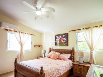 Вилла в Пуэрто-Плата, Доминиканская республика, 215м2 - стоимость 325&nbsp;000$ - Ref: 79871 фото 9