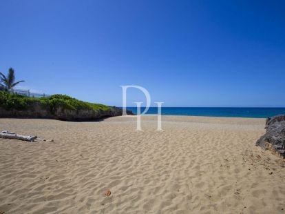 Участок в Сосуа, Доминиканская республика, 1 379м2 - стоимость 262&nbsp;500$ - Ref: 79870 фото 1