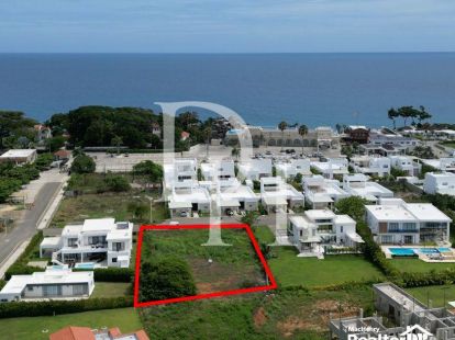 Участок в Сосуа, Доминиканская республика, 1 379м2 - стоимость 262&nbsp;500$ - Ref: 79870 фото 2