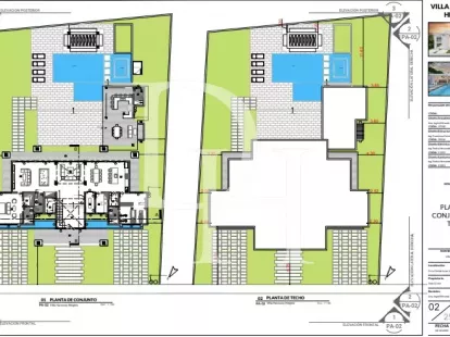 Участок в Сосуа, Доминиканская республика, 1 379м2 - стоимость 262&nbsp;500$ - Ref: 79870 фото 3