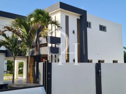 Вилла в Сосуа, Доминиканская республика за 350 000$ (ID:79869)