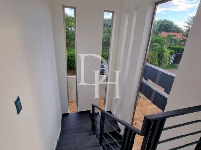 Вилла в Сосуа, Доминиканская республика, 255м2 - стоимость 350&nbsp;000$ - Ref: 79869 фото 11