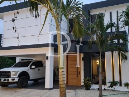 Вилла в Сосуа, Доминиканская республика, 255м2 - стоимость 350&nbsp;000$ - Ref: 79869 фото 2