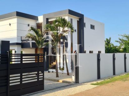 Вилла в Сосуа, Доминиканская республика, 255м2 - стоимость 350&nbsp;000$ - Ref: 79869 фото 3