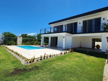 Вилла в Сосуа, Доминиканская республика, 255м2 - стоимость 350&nbsp;000$ - Ref: 79869 фото 35