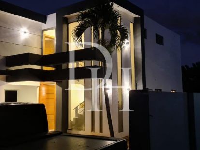 Вилла в Сосуа, Доминиканская республика, 255м2 - стоимость 350&nbsp;000$ - Ref: 79869 фото 7