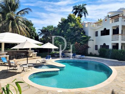 Апартаменты в Кабарете, Доминиканская республика, 80м2 - стоимость 150&nbsp;000$ - Ref: 79868 фото 9