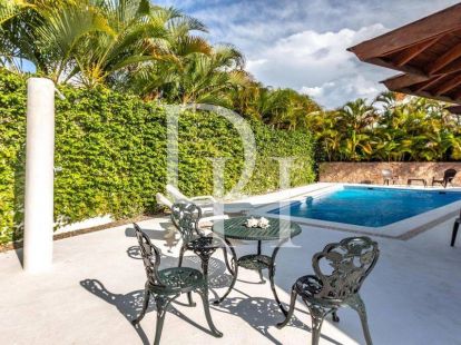 Вилла в Сосуа, Доминиканская республика за 350 000$ (ID:79867)