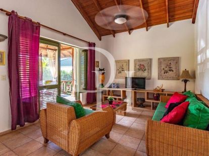 Вилла в Сосуа, Доминиканская республика, 130м2 - стоимость 350&nbsp;000$ - Ref: 79867 фото 2