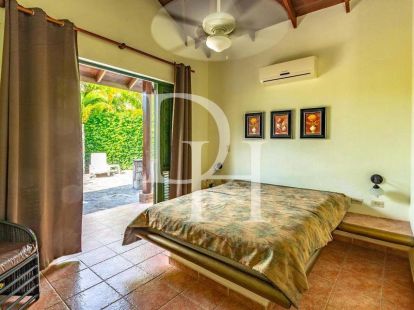 Вилла в Сосуа, Доминиканская республика, 130м2 - стоимость 350&nbsp;000$ - Ref: 79867 фото 3