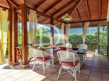 Вилла в Сосуа, Доминиканская республика, 130м2 - стоимость 350&nbsp;000$ - Ref: 79867 фото 5