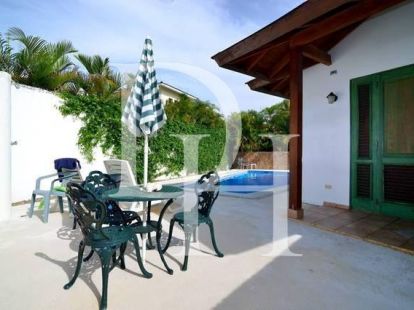 Вилла в Сосуа, Доминиканская республика, 130м2 - стоимость 350&nbsp;000$ - Ref: 79867 фото 6