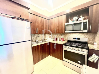 Вилла в Сосуа, Доминиканская республика, 130м2 - стоимость 350&nbsp;000$ - Ref: 79867 фото 9