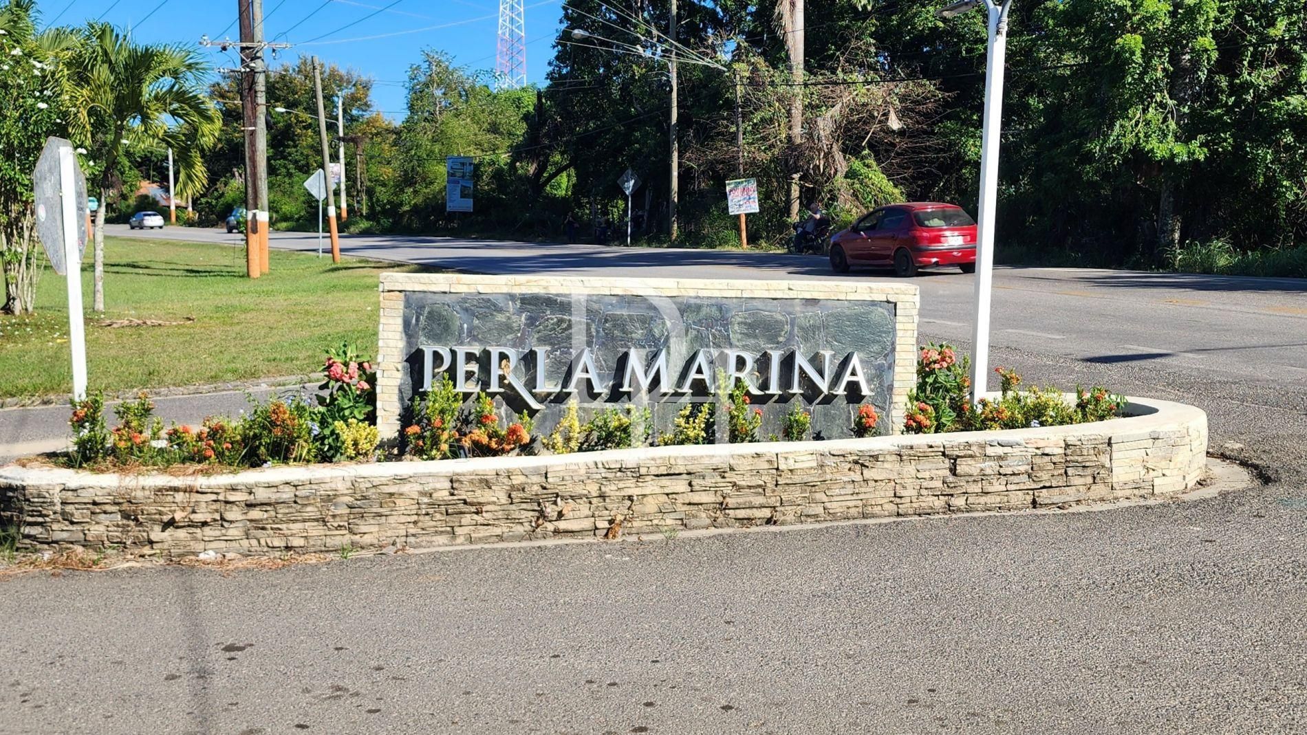 Участок в Кабарете, Доминиканская республика, 575м2 - стоимость 86&nbsp;250$ - Ref: 79884 фото 1