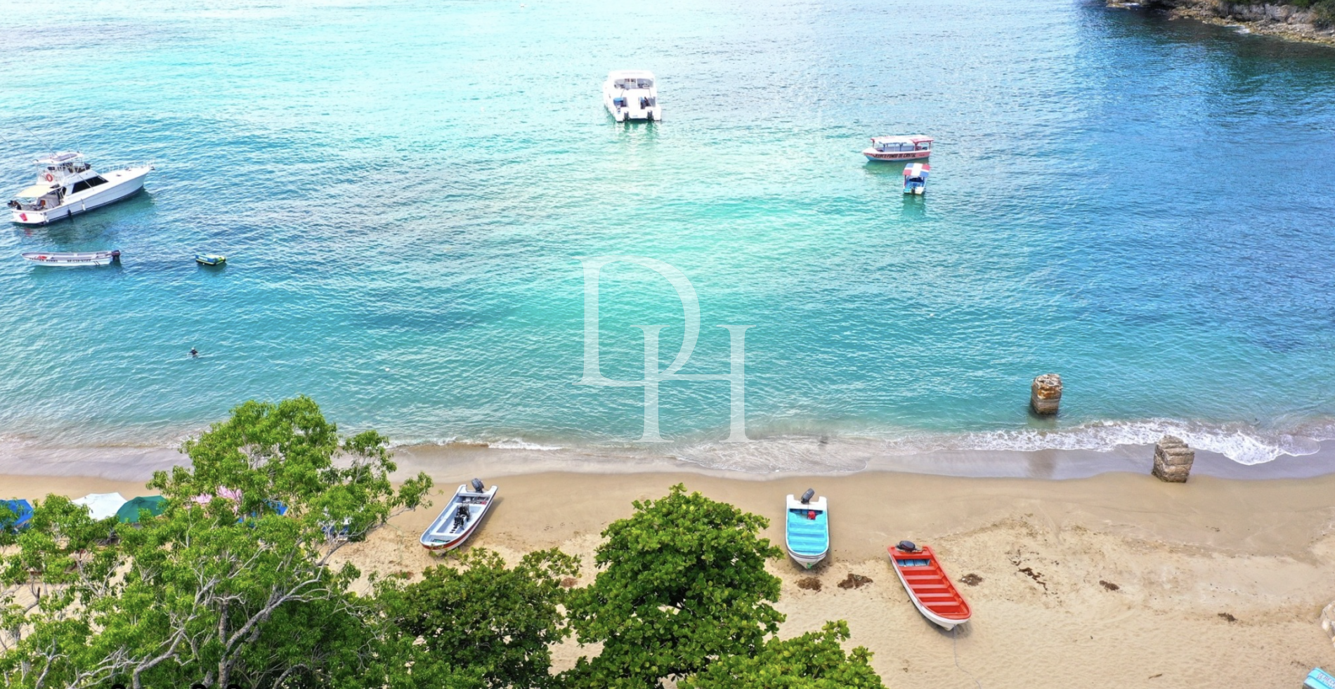 Отель в Сосуа, Доминиканская республика, 3 500м2 - Ref: 79883 фото 1